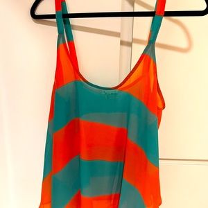 Show Me Your Mumu, size medium top